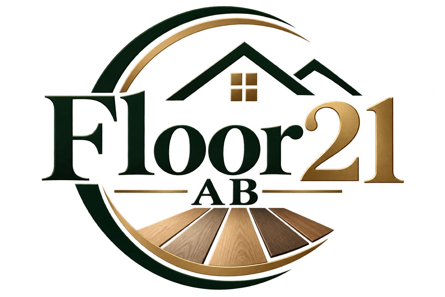Floor21 AB